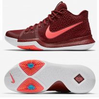 kyrie irving shoes and soles