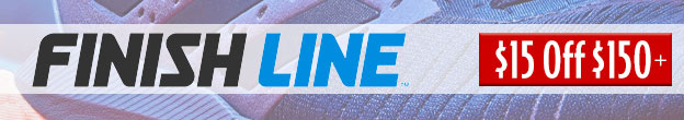 Finish Line Free Shipping 9 Promo Codes 5 20 Off 2020