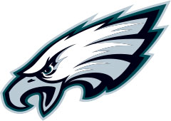 philadelphia eagles logo